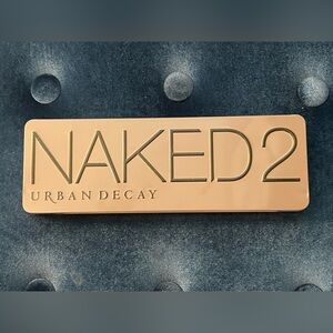 Urban Decay Naked2 Palette